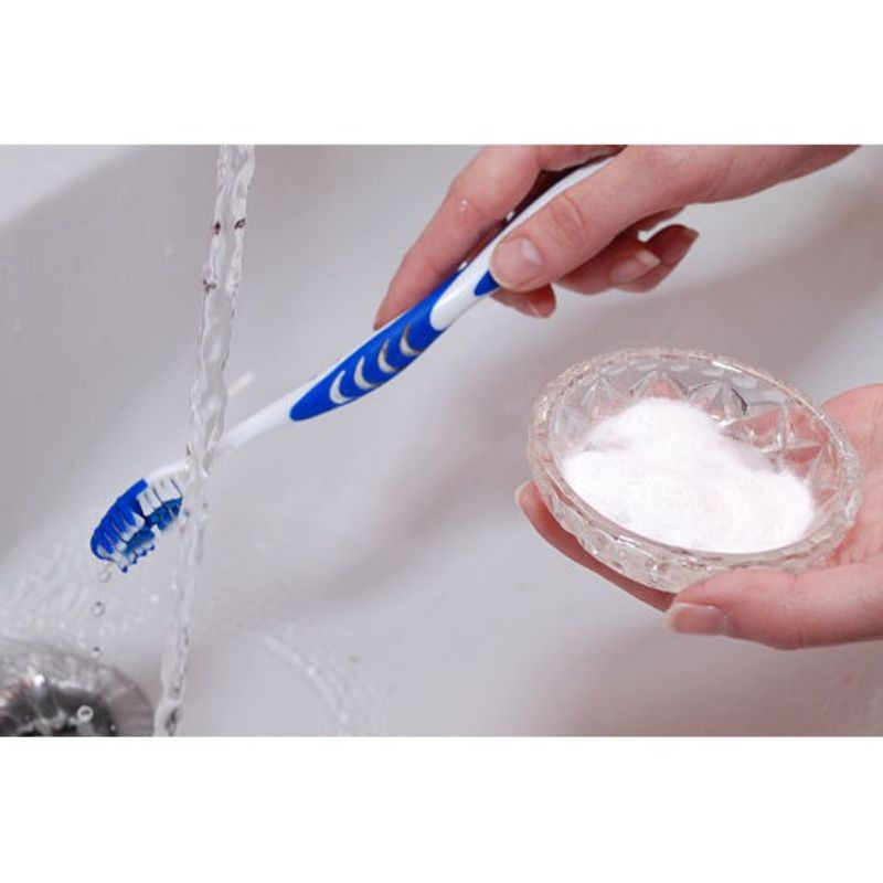 Bột Banking Soda 454gr