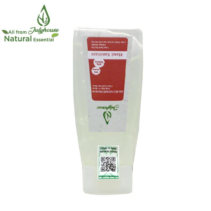 Gel Rửa Tay Khô Nha Đam chiết xuất từ Tinh Dầu Vỏ Bưởi 35ml JULYHOUSE | BigBuy360 - bigbuy360.vn