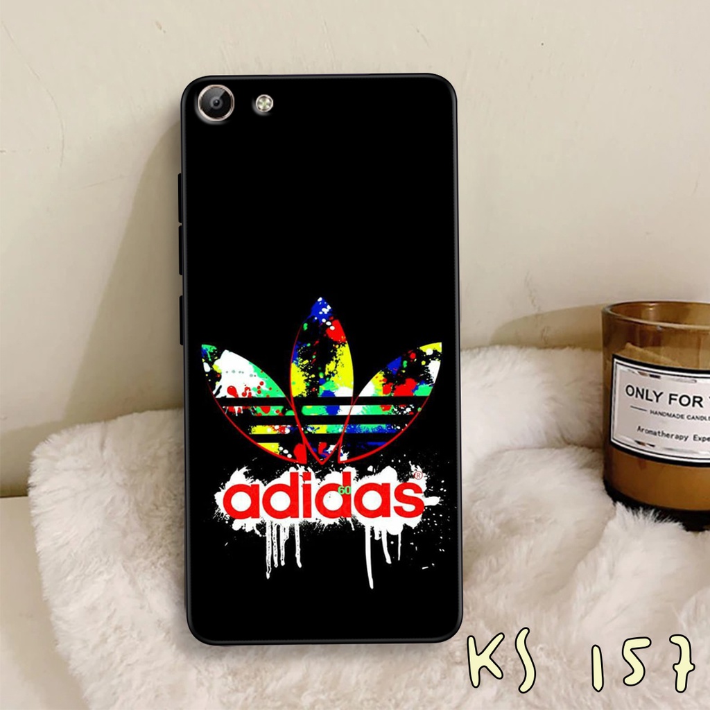 Ốp lưng Vivo Y53 - Vivo Y55 - Vivo Y62 -Vivo Y69 - Ốp in hình ÄDĮĎAŠ sang trọng, bền đẹp