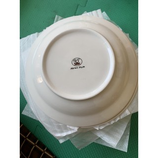 đĩa kiểu sâu 20 cm