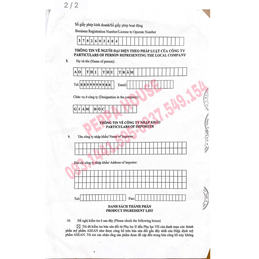 Tắm trắng Saffron collagen nghệ tây one by one | BigBuy360 - bigbuy360.vn