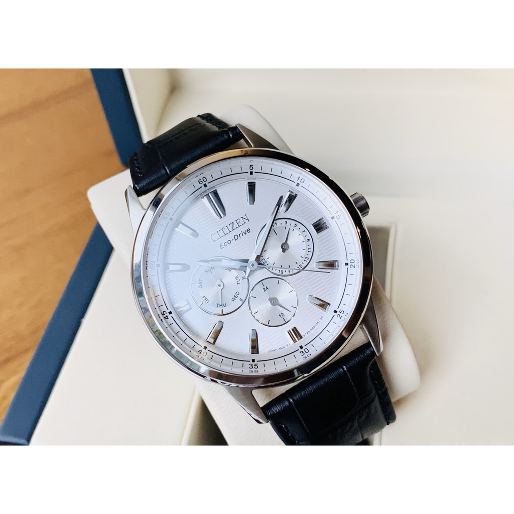 Đồng hồ nam Citizen BU2070-04A
