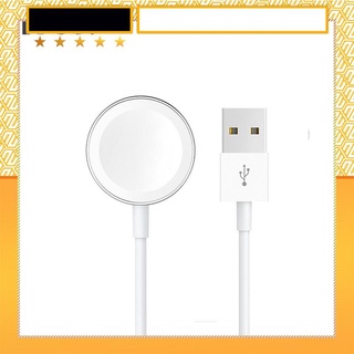 FreeShip-Đế sạc không dây cho đồng hồ Apple Watch iWatch 6 5 4 3 2