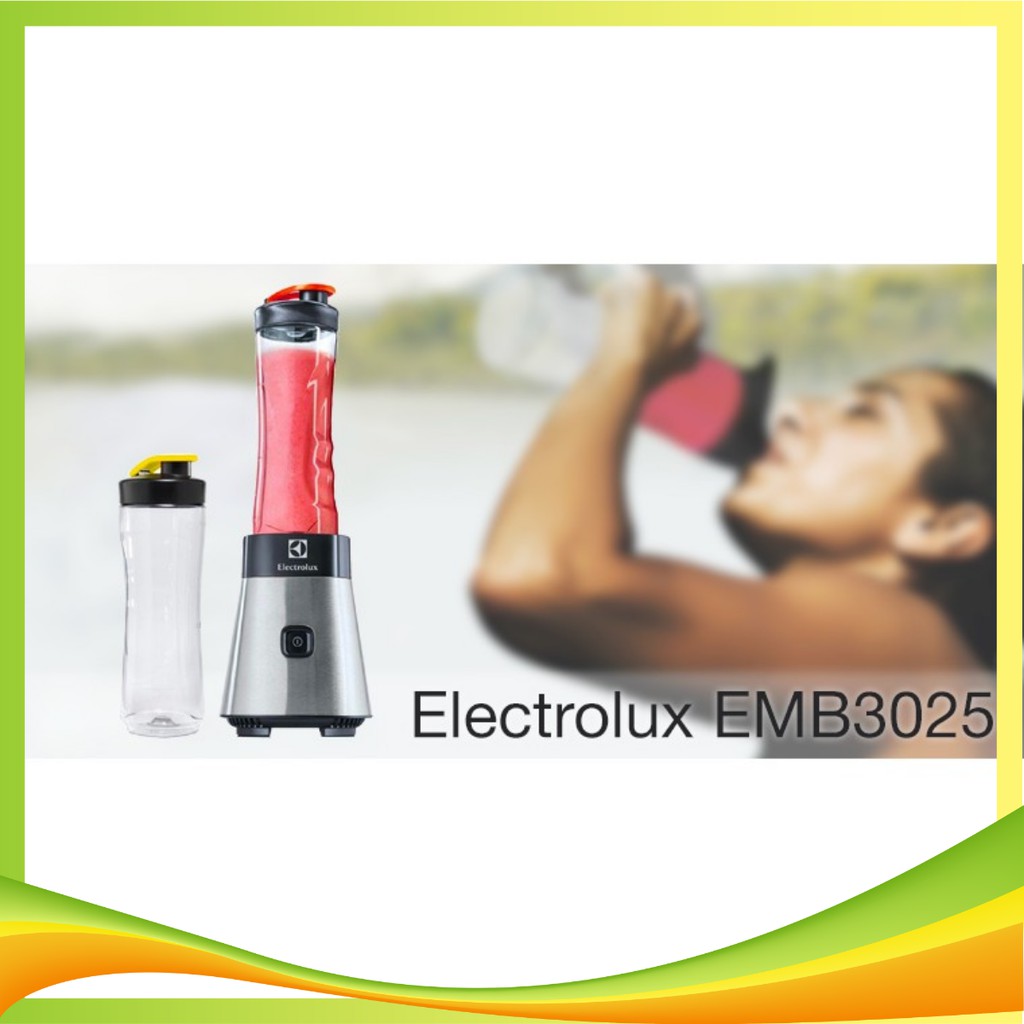 Máy xay sinh tố Electrolux EMB3025 Bảo hành 24 tháng