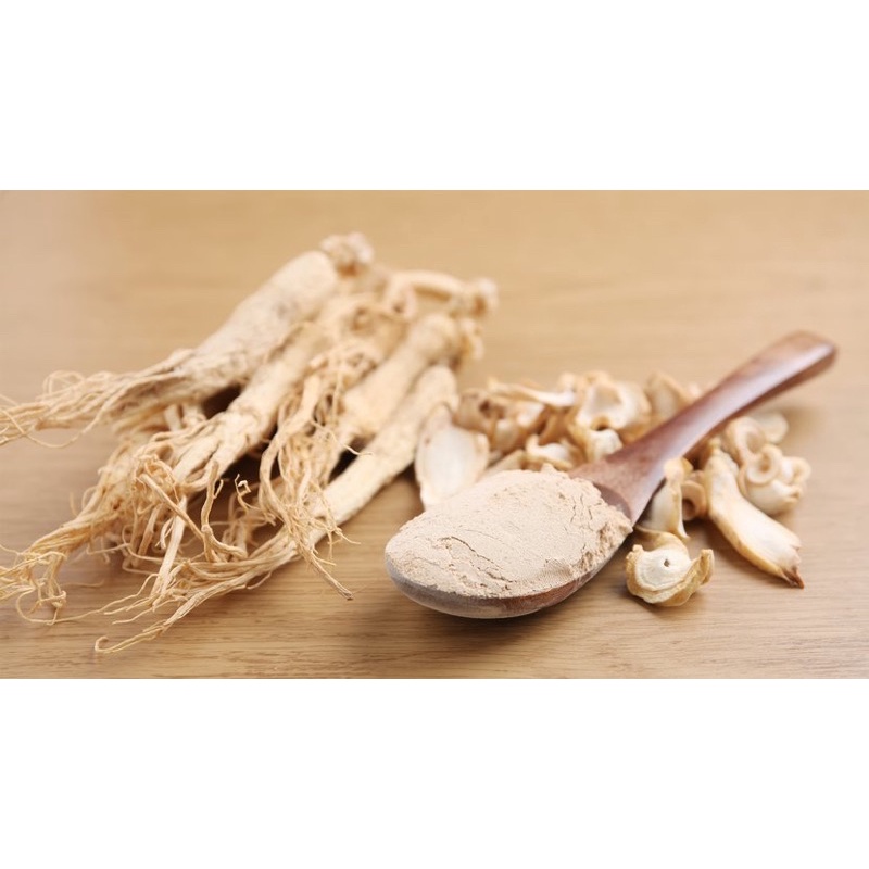 Bột nhân sâm kích thích mọc tóc | BigBuy360 - bigbuy360.vn