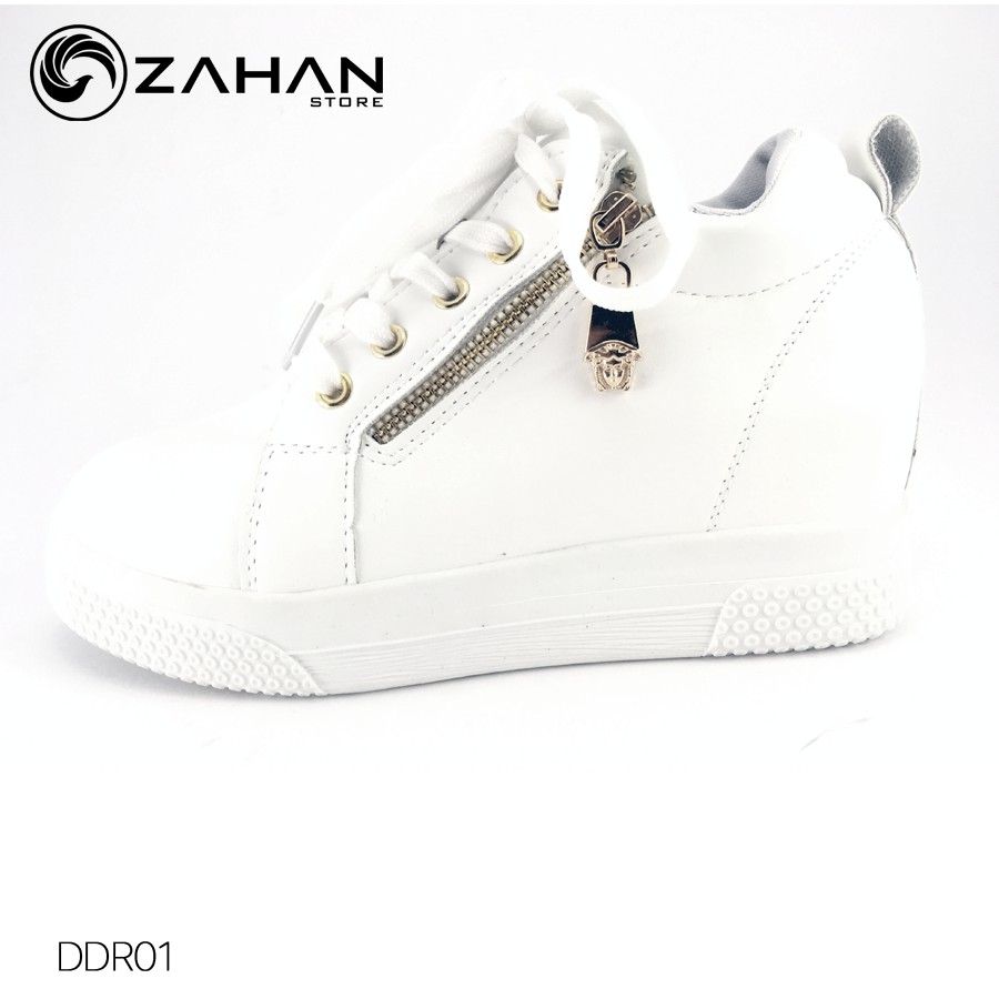 Giày độn đế dây buộc DDR01 | BigBuy360 - bigbuy360.vn