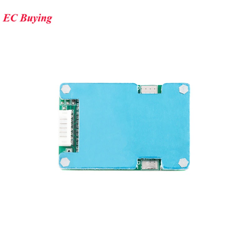 Bảng Mạch Cân Bằng Bảo Vệ Chuyên Dụng Cho 3S 4S 5S 6S 7S 15A 20A 18650 BMS 3.7V 12V 16.8V 21V 25.2V 29.4V