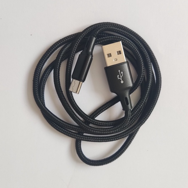 Dây Sạc Cáp sạc nhanh USB Type C 1M Qualcomm 3.0, Quick Charge 3.0, QC 3.0 T-01