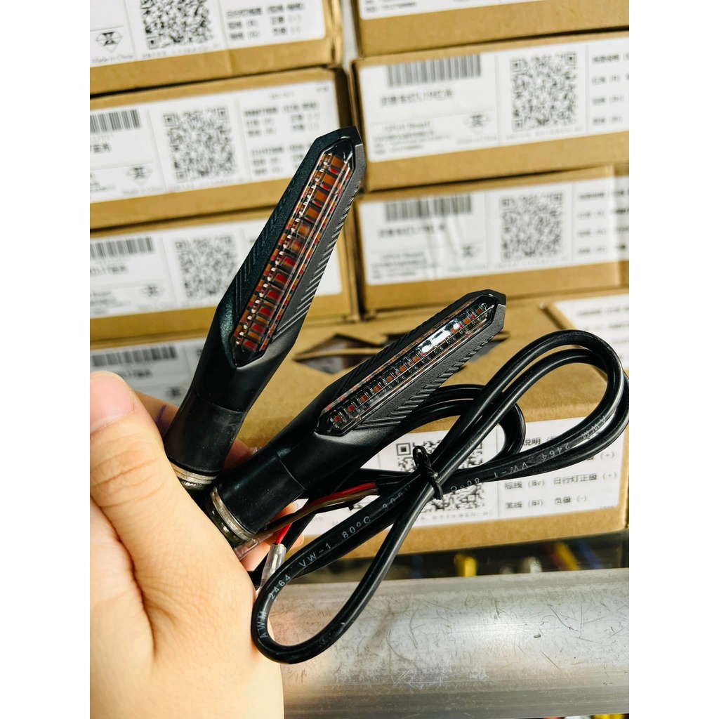 Xi nhan spirit breat chính hãng M1 L14 L17 L19 L23 lắp xe exciter, winner, sonic, vario, nvx ... bảo hành 1 năm
