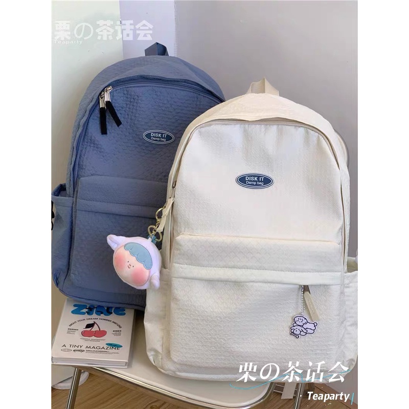 Balo xinh đi học đựng vừa laptop