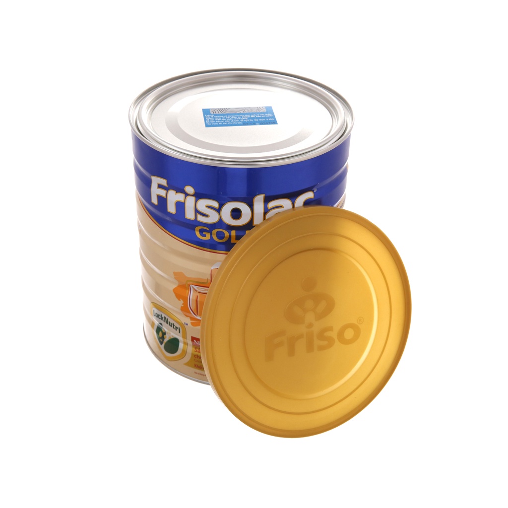 SỮA Bột FRISO GOLD 3 - 1.5KG dành cho trẻ từ 1 – 3 tuổi.