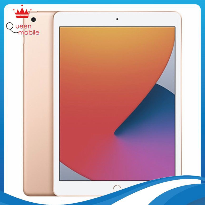 [Trả góp 0% LS] [TRẢ GÓP 0%] iPad Gen 8 10.2 inch 2020 - 32GB (Wifi Only) nguyên seal mới 100%