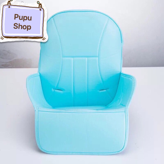 Đệm lót ghế Hanbei Samy