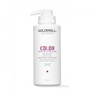 Mặt nạ giữ màu tóc nhuộm Goldwell 60s 500ml
