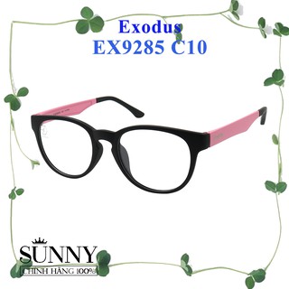 Gọng Kính Unisex Exodus EX9285