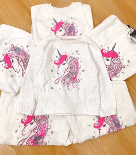 Áo nỉ Primark ngựa Pony