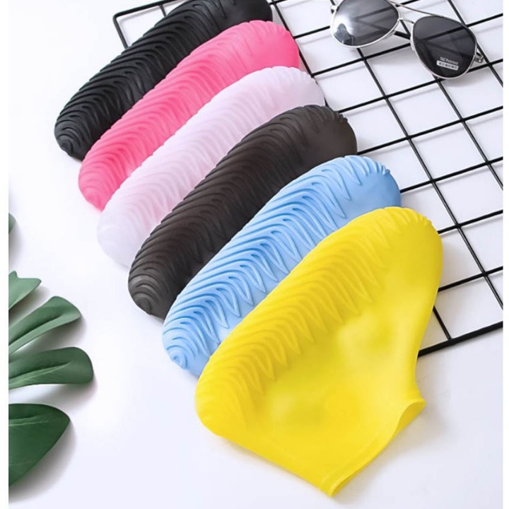 Bọc Giày Đi Mưa Chống Nước, Chống Trơn Trượt, Tái Sử Dụng Nhiều Lần