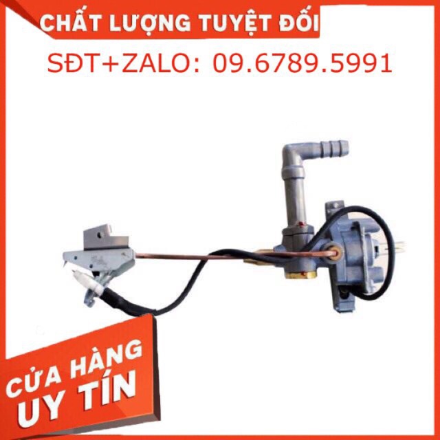 Chế Bếp Gas Công Nghiệp Cao Cấp