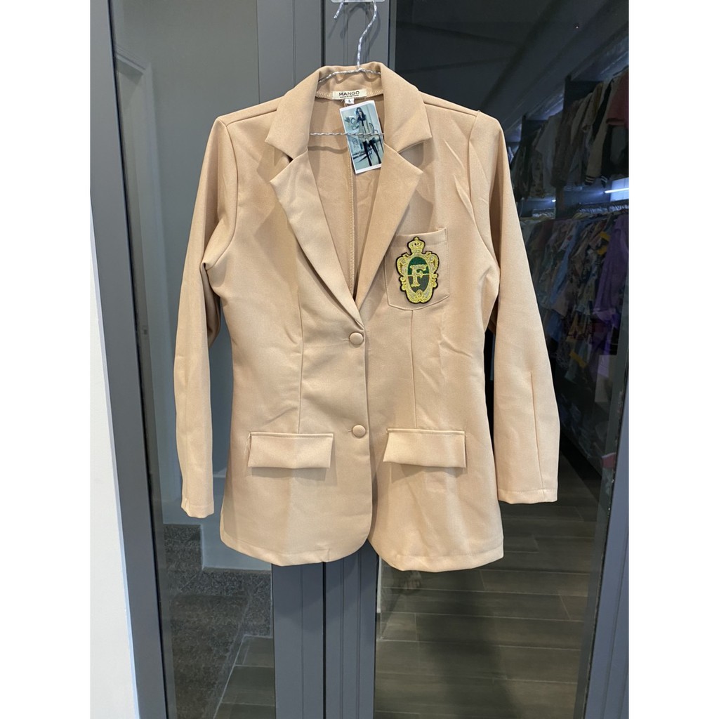 SET VEST 3 MÓN CHÂN VÁY DẬP LY SANG CHẢNH