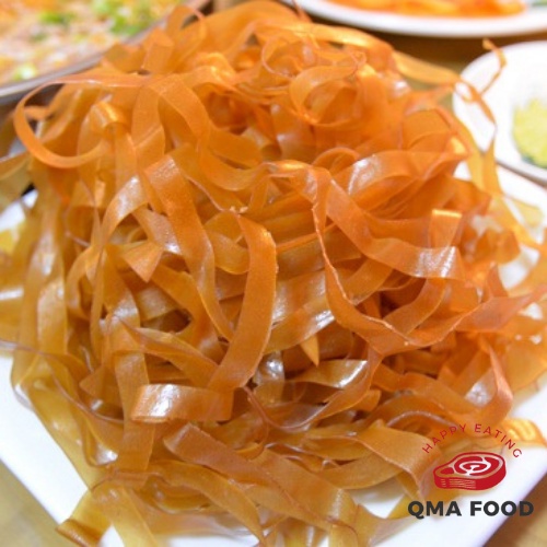 Bánh Đa Cua Hải Phòng, Bánh Đa Đỏ Đồ Sơn