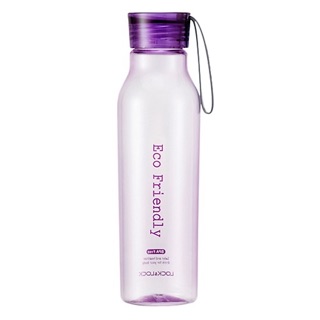 [LOCK&LOCK]BÌNH NƯỚC ECO BOTTLE 550ML - ABF644