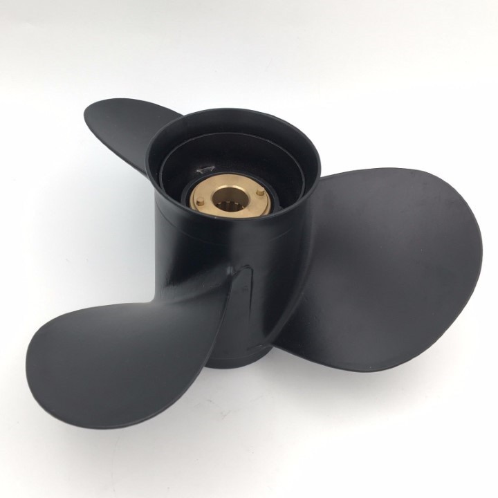 Chân vịt cho động cơ thủy Mercury Mariner 30 - 60HP