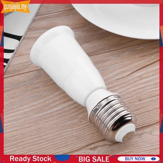 Chuôi đèn led mở rộng e27-e27 95mm chất lượng cao