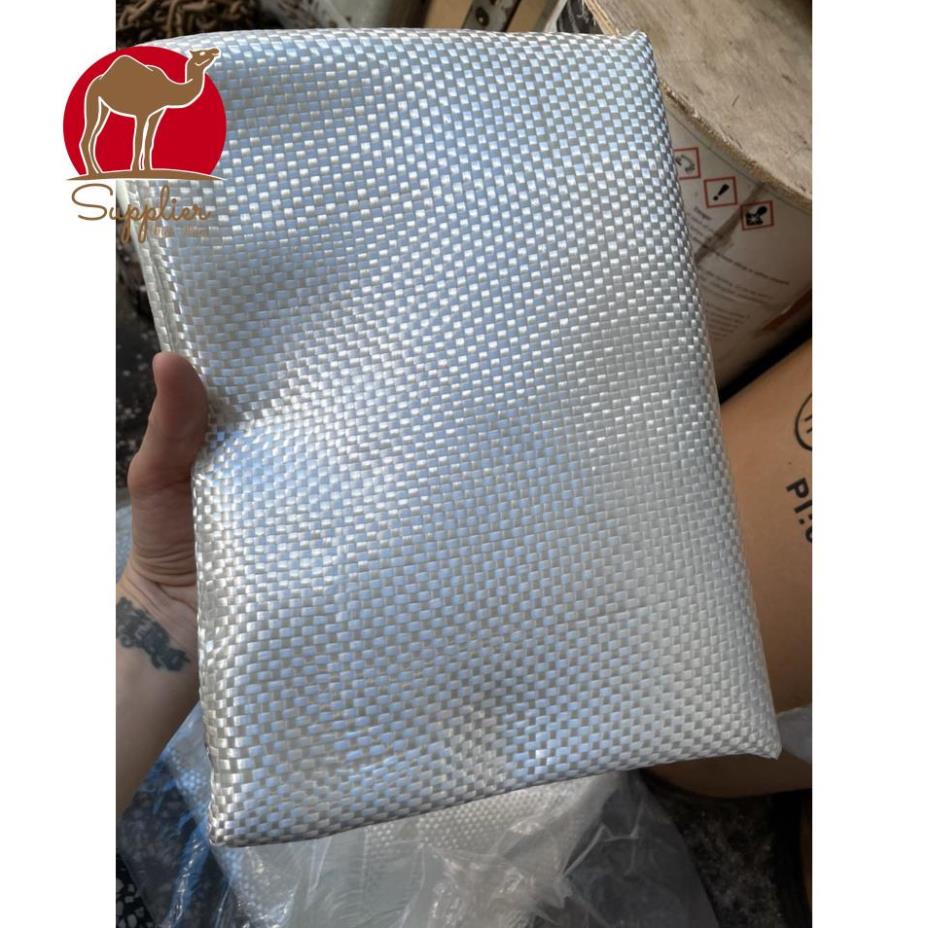 SỢI THỦY TINH ROVING DÙNG CHO NHỰA COMPOSITE Nỉ Quấn Pô Xe,Sợi Gia Cường FIBERGLASS  MSP: CPS015