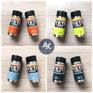 Bình Giữ Nhiệt YETI 12 oz (350 ml) Nắp HotShot - Hàng Chính Hãng