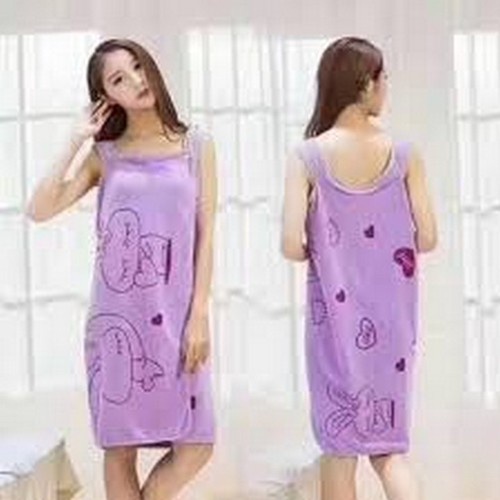 KHĂN TẮM ĐA NĂNG 2 TRONG 1 THỜI TRANG