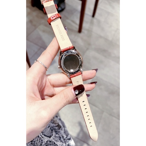 Đồng hồ nữ Michael Kors MK2691 hàng hiếm Mẫu New  Fullbox hãng