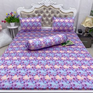 BỘ DRAP THUN LẠNH BẢN CAO CẤP GIÁ HẤP DẪN
