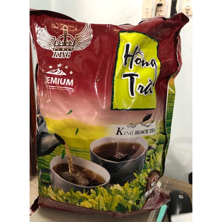 Hồng trà Đặc biệt ( King ) 1kg