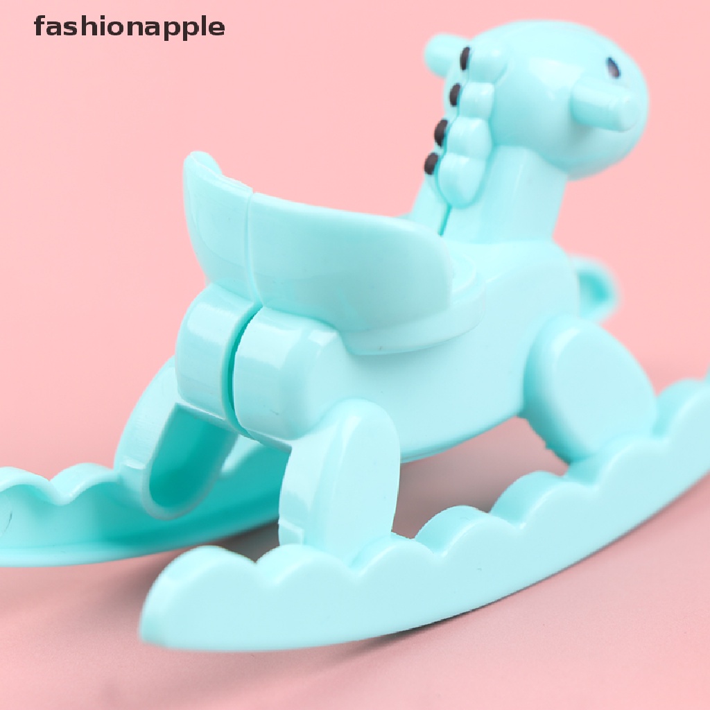 Set 9 Bình Sữa Đồ Chơi Búp Bê Cỡ 1 / 6