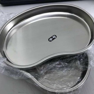 Khay inox đựng dụng cụ
