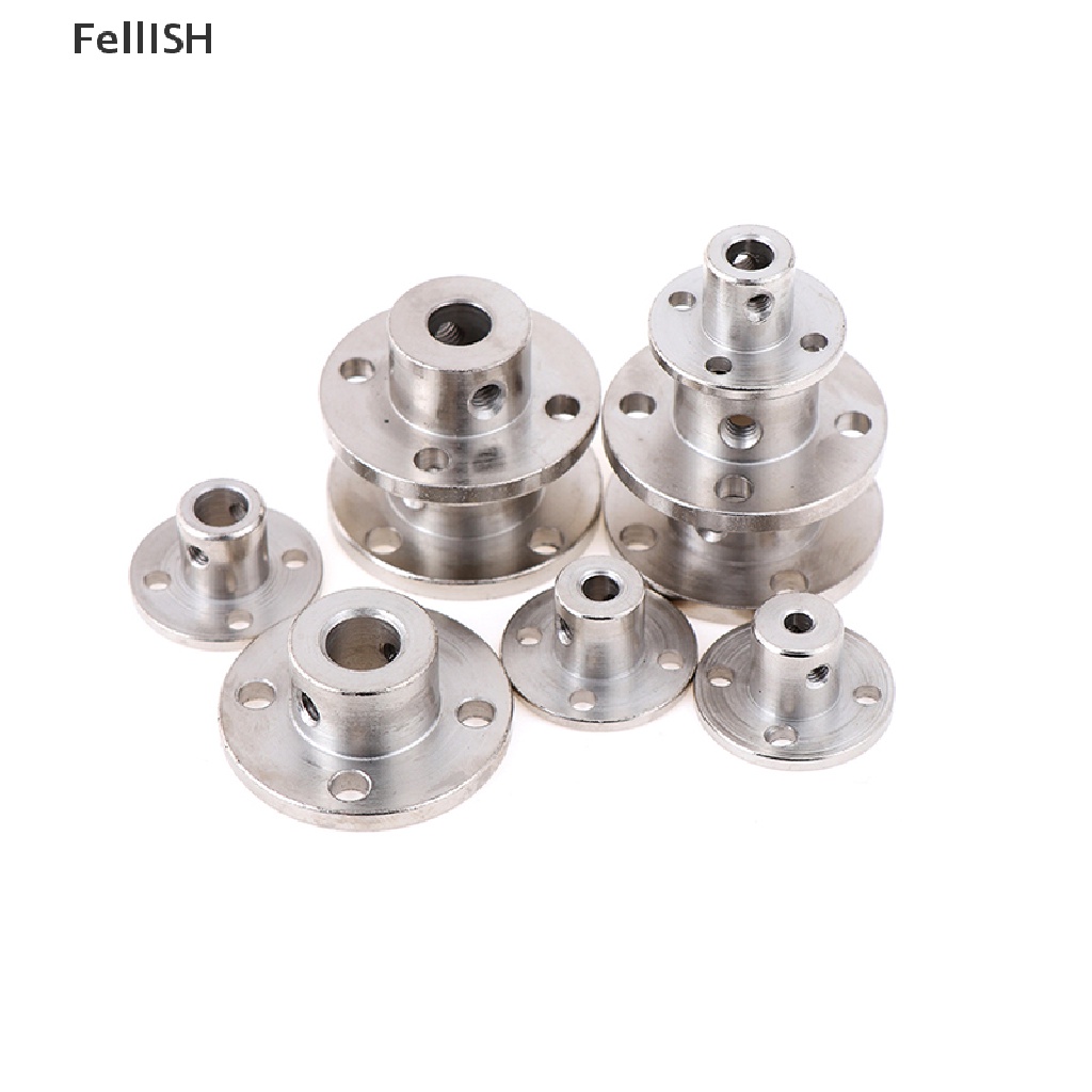 Khớp Nối Động Cơ Bước 439br 3 / 4 / 5 / 6 / 7 / 8 / 10 / 11 / 12mm