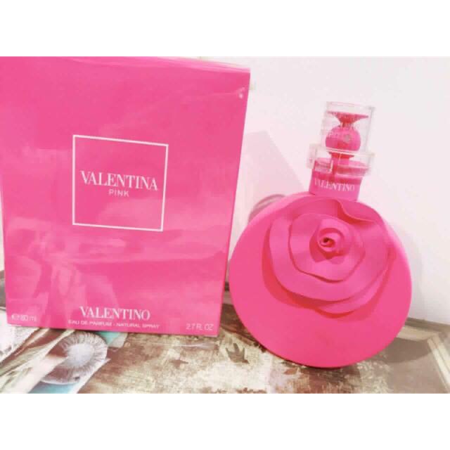 Nước hoa Valentina Pink 80ml