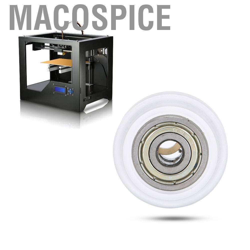 Phụ Kiện Ròng Rọc Cho Máy In 3d 24mm Đường Kính 5mm 625zz | BigBuy360 - bigbuy360.vn