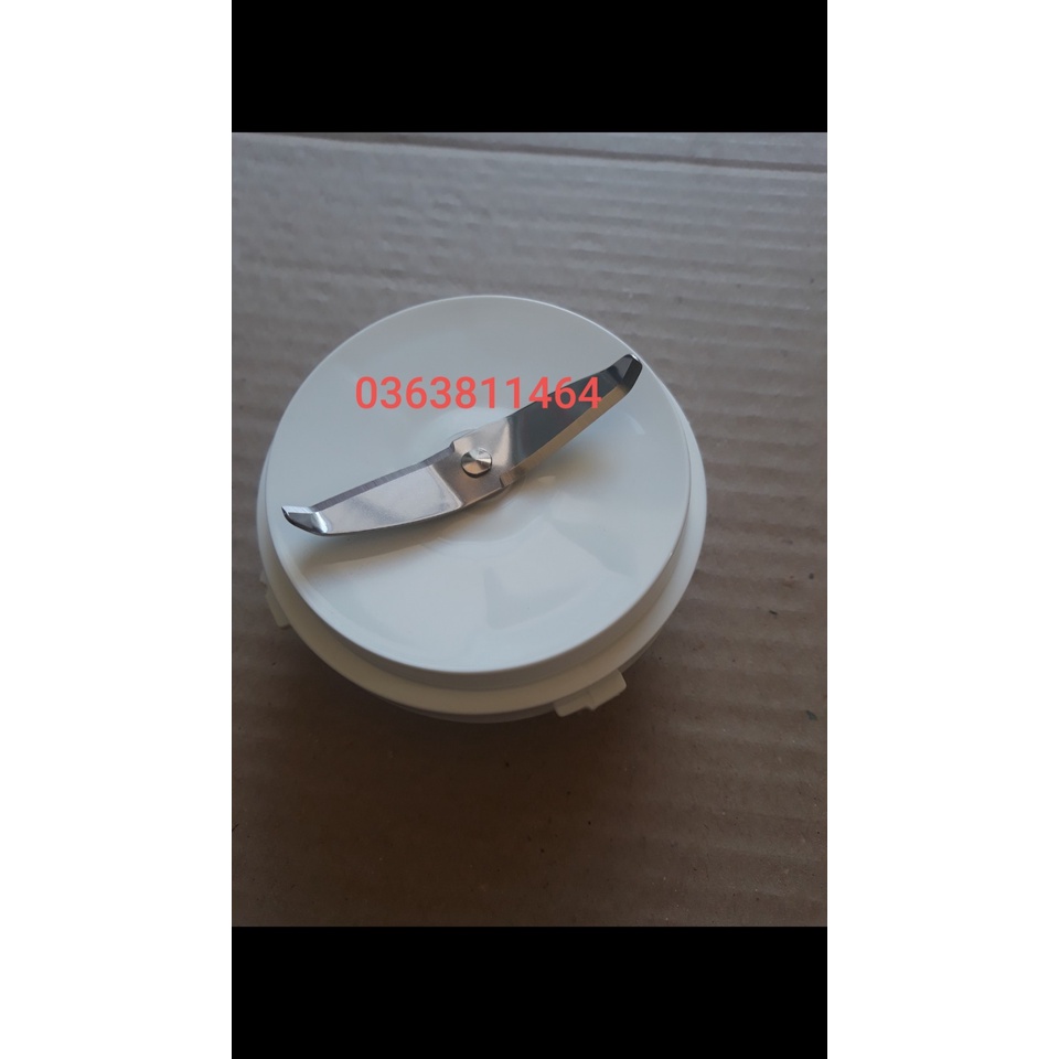 Phụ kiện máy xay Philip HR2051 HR2056