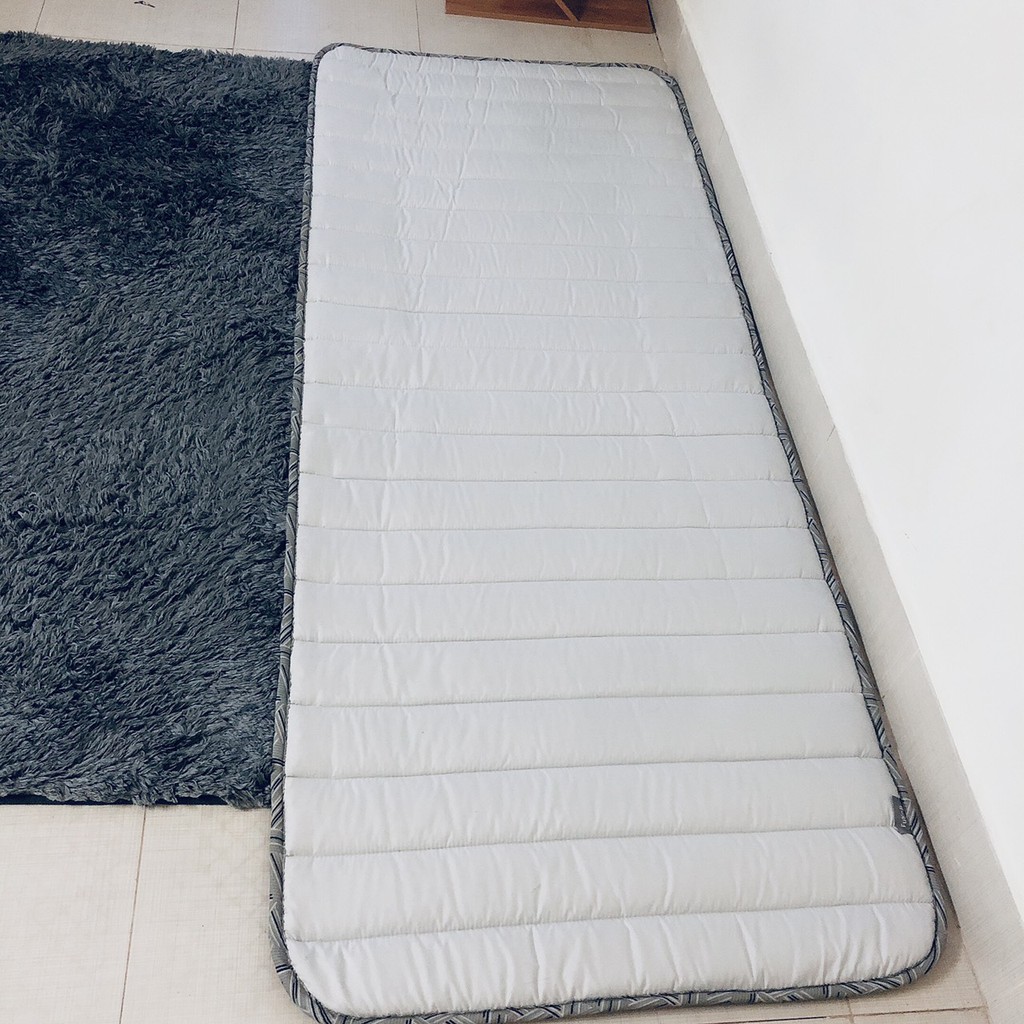 Bộ Nệm Văn Phòng Ngủ Trưa Gọn Nhẹ Siêu Tiện Ích