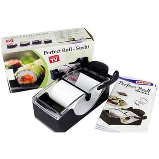 Dụng Cụ Cuốn Sushi