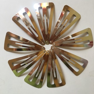 Phôi kẹp tam giác (set 10 chiếc)