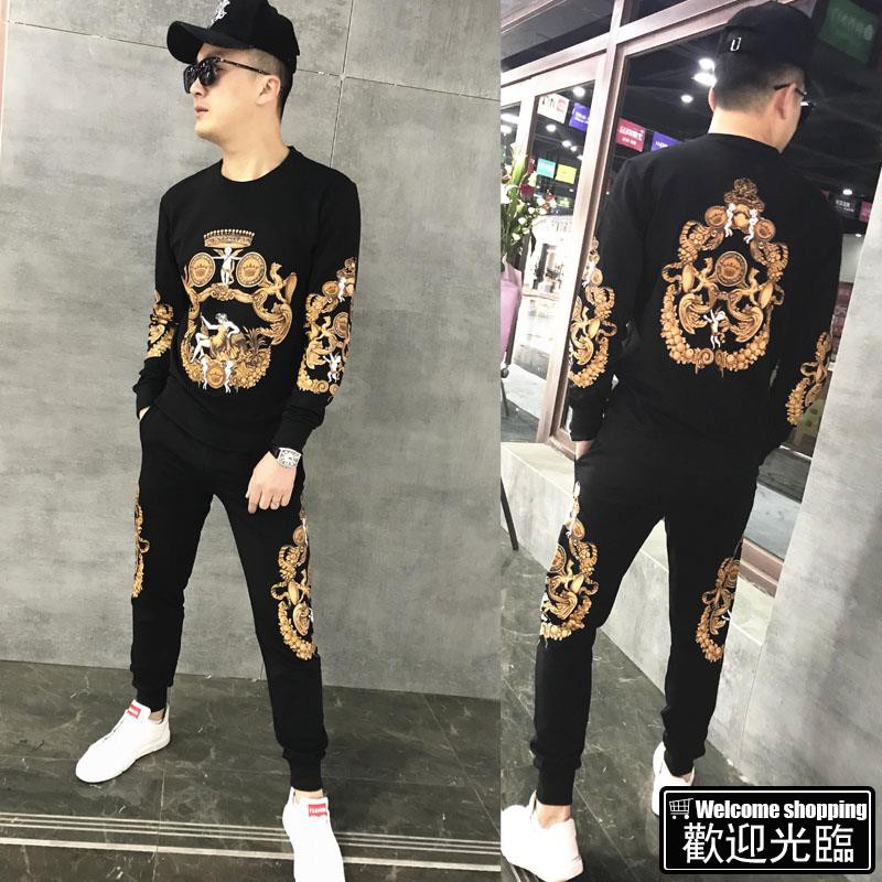 set áo vest kèm quần tây thời trang lịch lãm cho nam