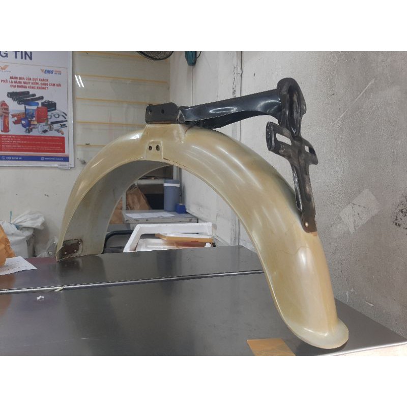 Vè Nhựa 67  Zin 1-1