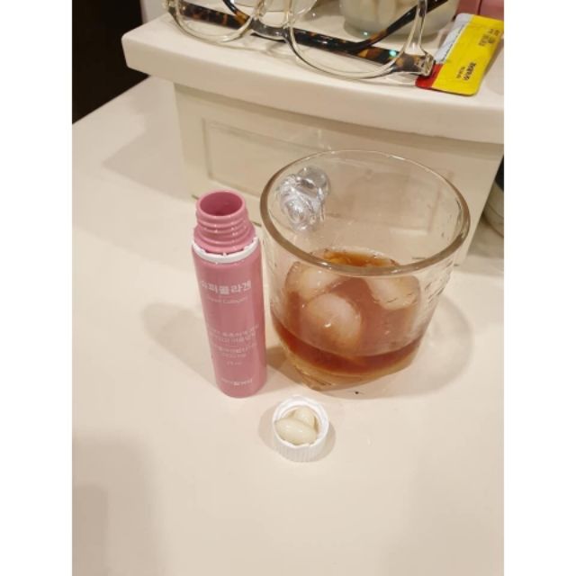 Hộp 30 ống VB  Super Collagen Hàn Quốc | BigBuy360 - bigbuy360.vn