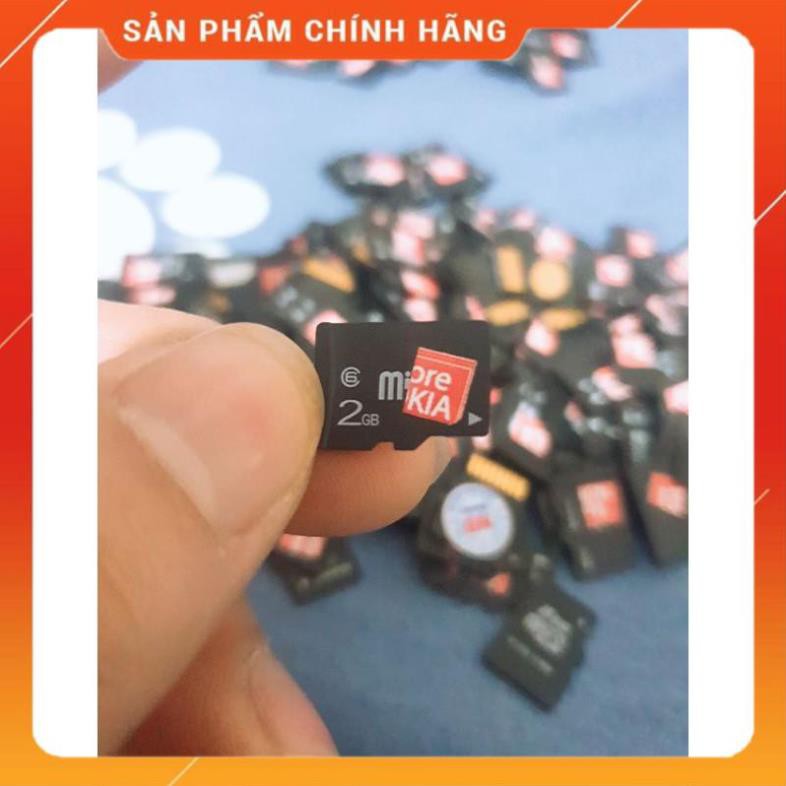 Thẻ Nhớ Micro SD Cũ Chất Lượng Giá Tốt