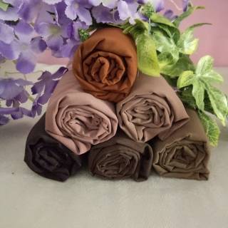 Khăn Trùm Đầu Hijab / Khimar