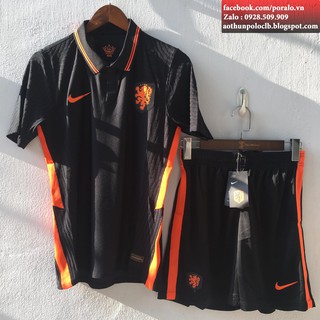 ÁO ĐẤU ĐT HÀ LAN 2021 - MÃ SP : AD_NED2021_AWAY_SF