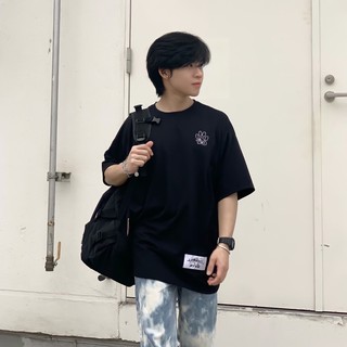 Áo BACK TO SIMPLE TEE .