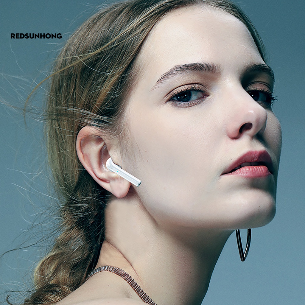 Tai Nghe Bluetooth 5.3 RSH.z Giảm Tiếng Ồn Kiểu Dáng Thể Thao